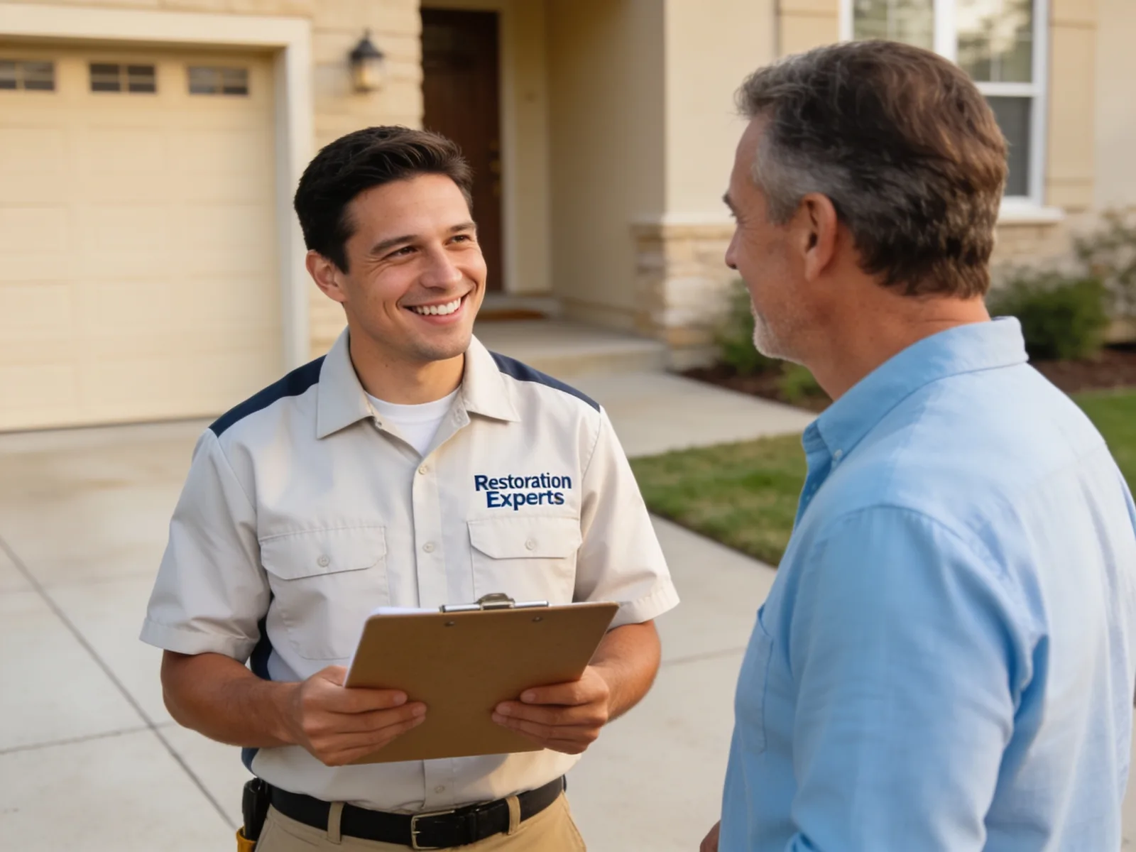 Water Damage Cleanup Durand, IL FAQs